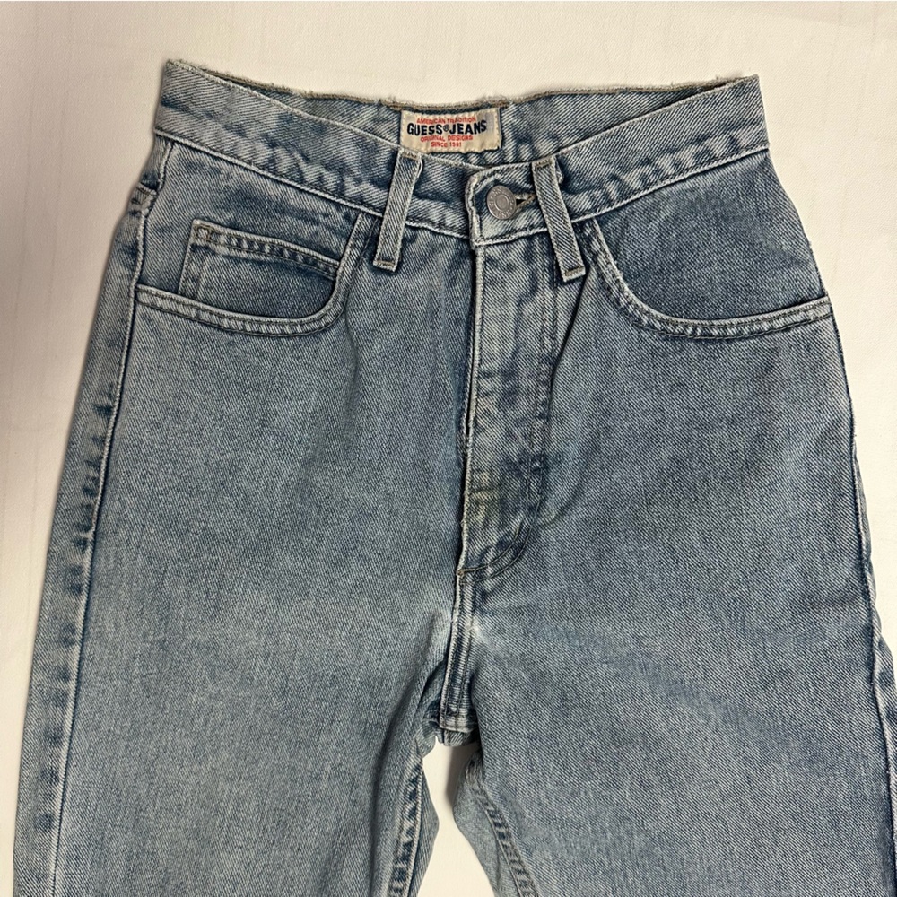 Vintage Guess Jeans